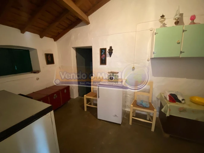 Moradia T2 para Venda em Pavia Foto 4