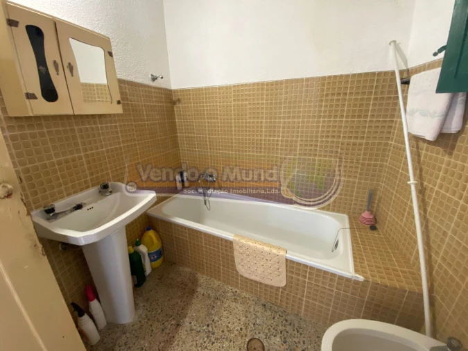 Moradia T2 para Venda em Pavia Foto 13