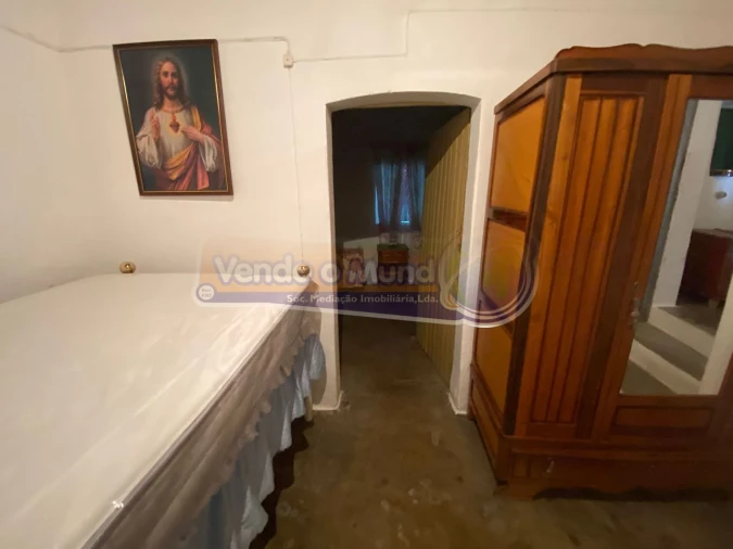 Moradia T2 para Venda em Pavia Foto 9