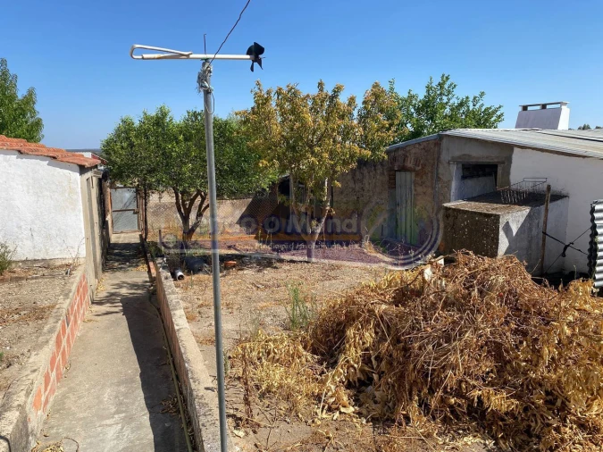 Moradia T2 para Venda em Pavia Foto 17