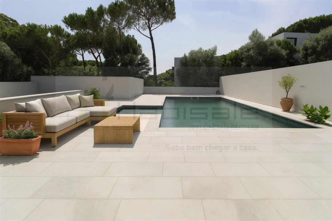 Moradia T3 para Venda em Barcarena Foto 1