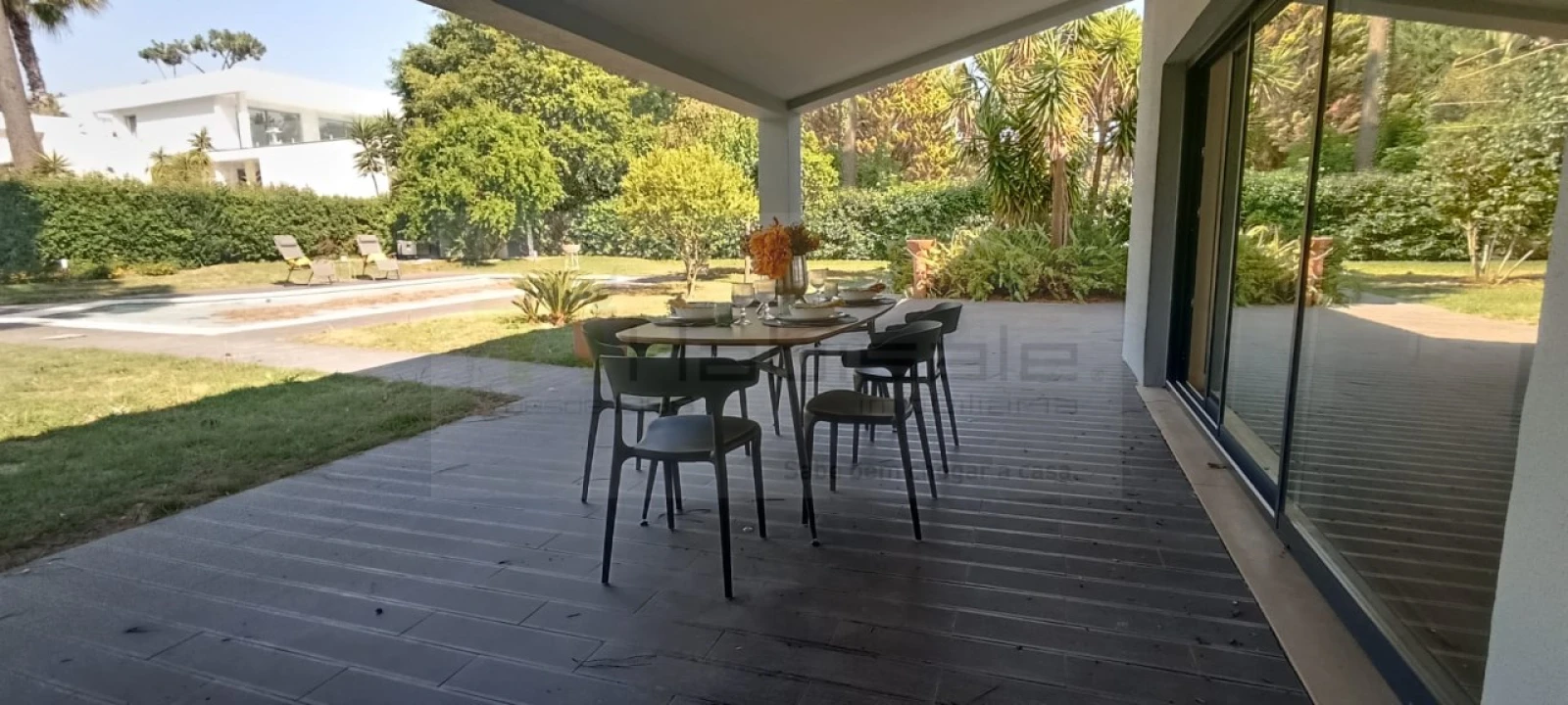 Moradia T4 para Venda em Charneca de Caparica e Sobreda Foto 17