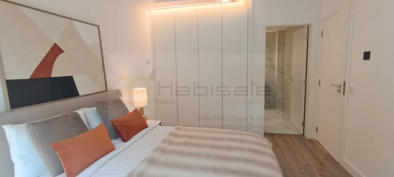 Moradia T4 para Venda em Charneca de Caparica e Sobreda Foto 56