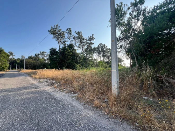 Terreno para Venda em Gafanha da Encarnação Foto 7