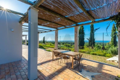 Moradia T7 para Venda em Sesimbra (Castelo)