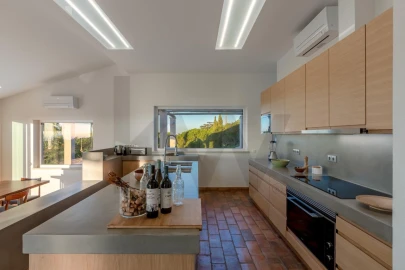 Moradia T7 para Venda em Sesimbra (Castelo)