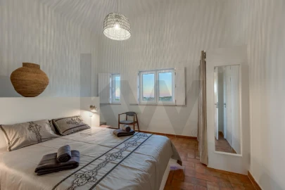 Moradia T7 para Venda em Sesimbra (Castelo)