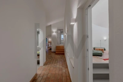 Moradia T7 para Venda em Sesimbra (Castelo)