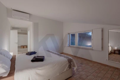 Moradia T7 para Venda em Sesimbra (Castelo)