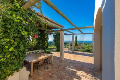 Moradia T7 para Venda em Sesimbra (Castelo)