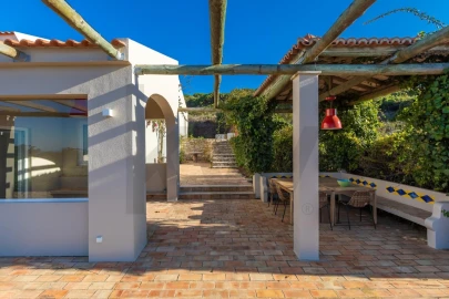 Moradia T7 para Venda em Sesimbra (Castelo)