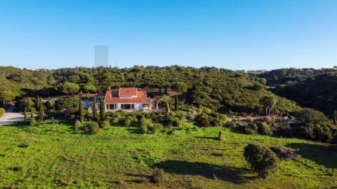Moradia T7 para Venda em Sesimbra (Castelo)