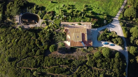 Moradia T7 para Venda em Sesimbra (Castelo)