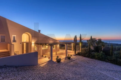 Moradia T7 para Venda em Sesimbra (Castelo)