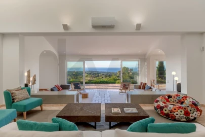 Moradia T7 para Venda em Sesimbra (Castelo)