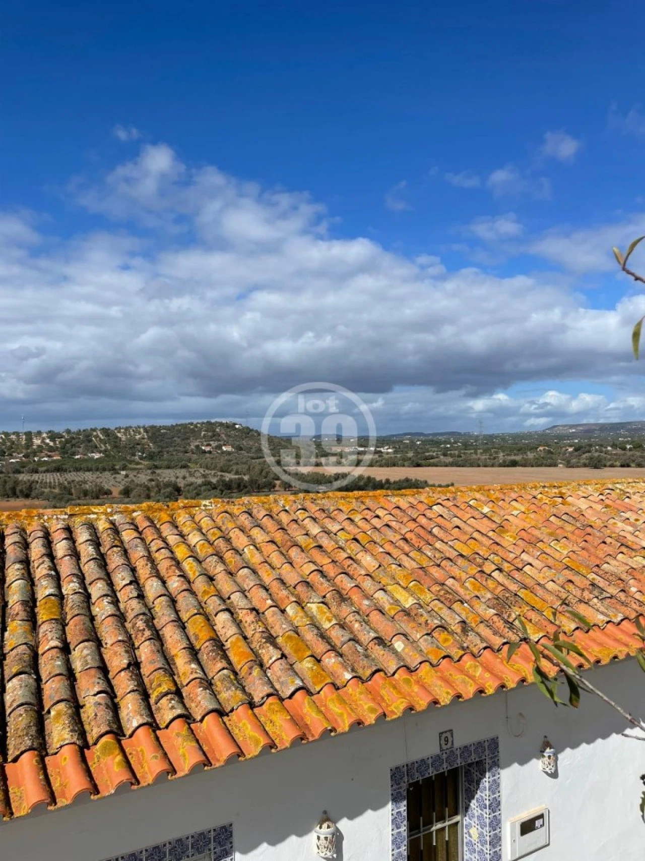 Terreno para Venda em Paderne Foto 3