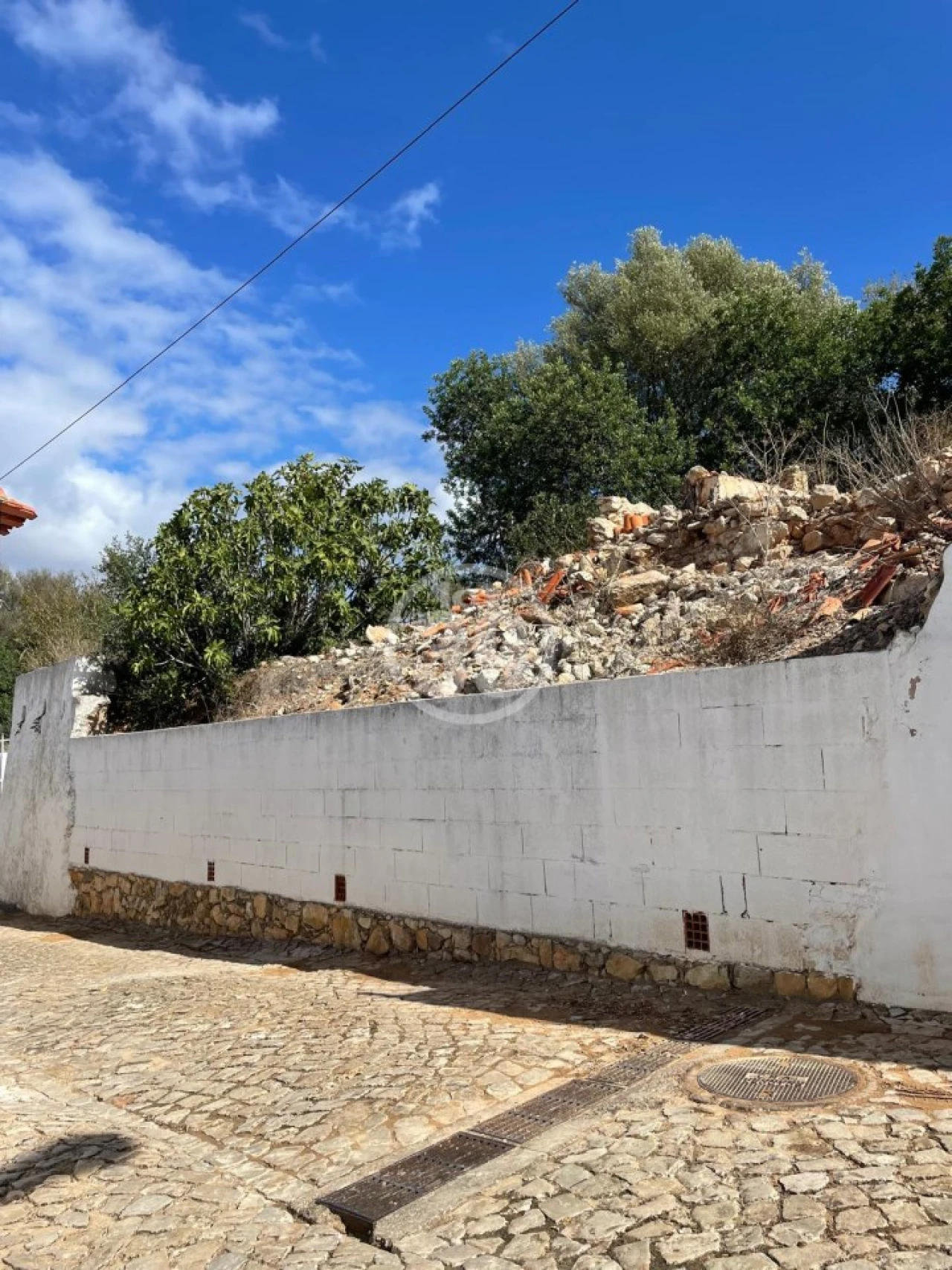 Terreno para Venda em Paderne Foto 6