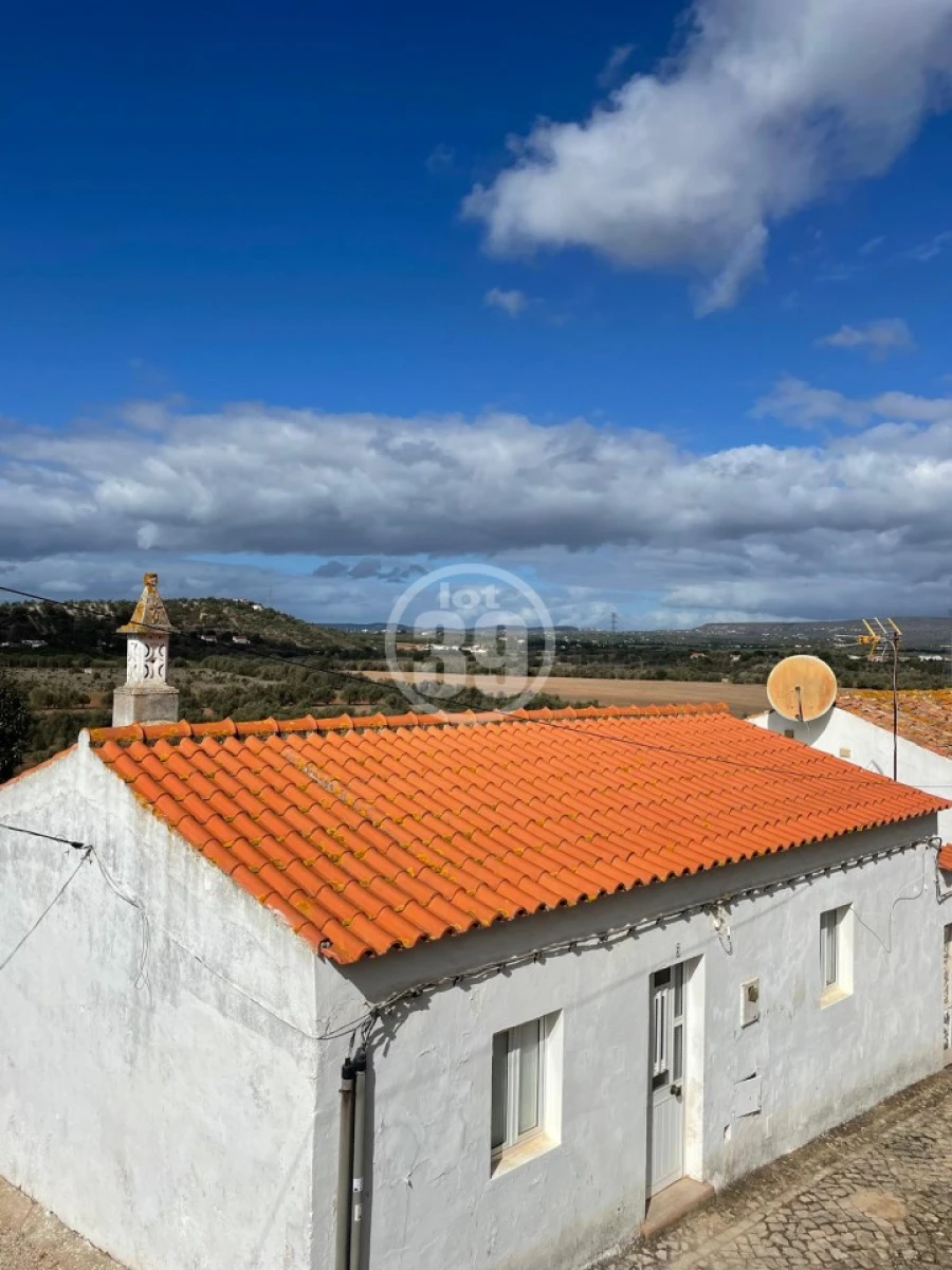 Terreno para Venda em Paderne Foto 4