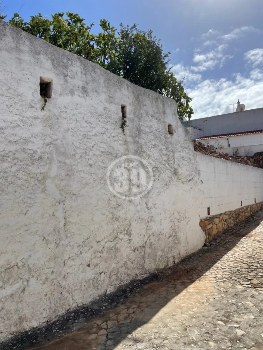 Terreno para Venda em Paderne Foto 5