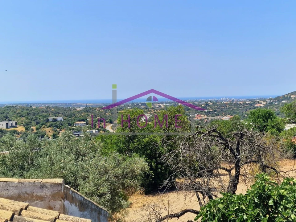 Moradia T4 para Venda em Loule (São Clemente) Foto 2