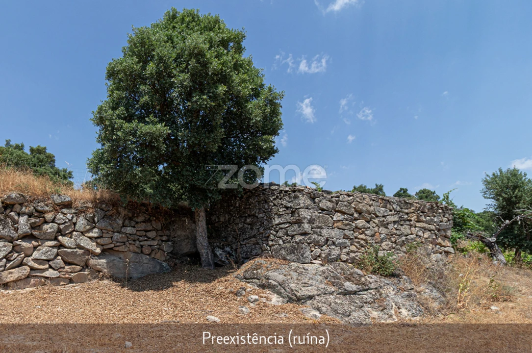 Quinta T1 para Venda em Lousa Foto 9