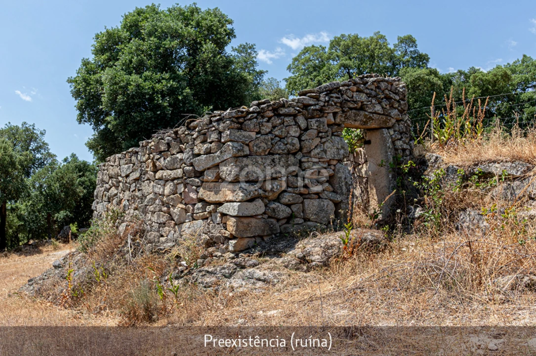 Quinta T1 para Venda em Lousa Foto 15