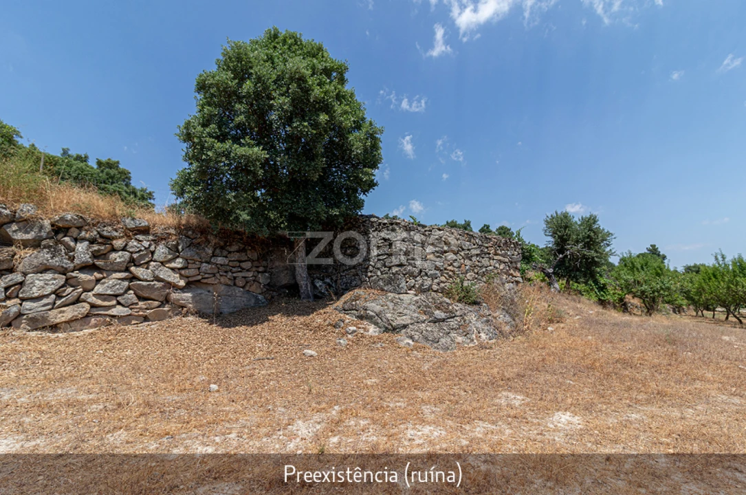 Quinta T1 para Venda em Lousa Foto 7