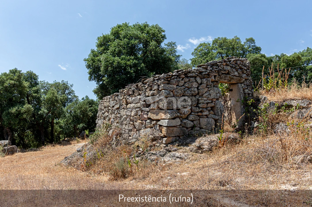 Quinta T1 para Venda em Lousa Foto 14