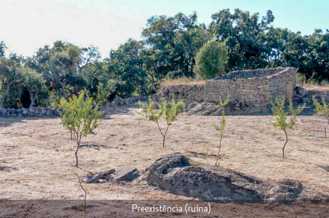 Quinta T1 para Venda em Lousa Foto 18
