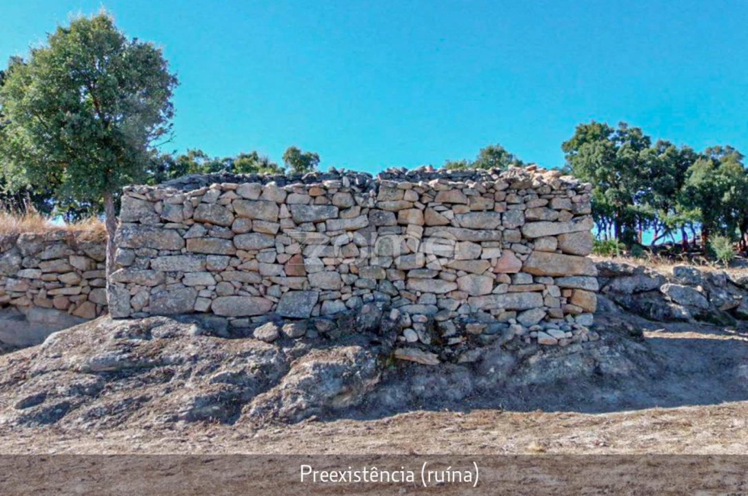 Quinta T1 para Venda em Lousa Foto 17