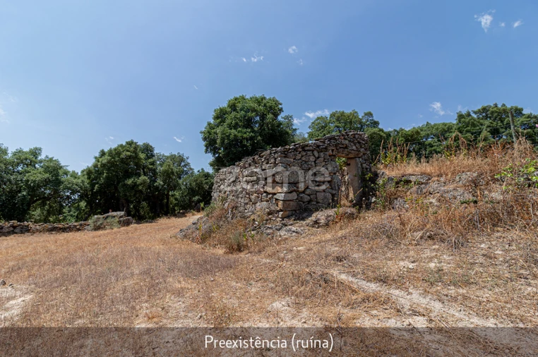 Quinta T1 para Venda em Lousa Foto 13