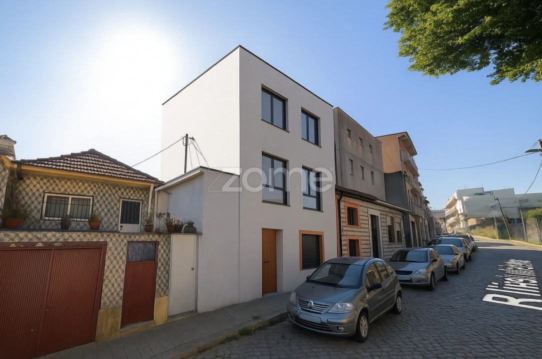 Moradia T2 para Venda em Ramalde Foto 1