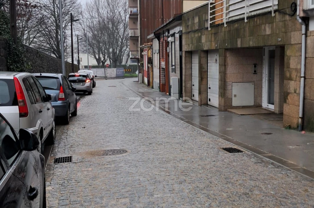 Moradia T2 para Venda em Ramalde Foto 5