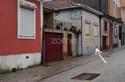 Moradia T2 para Venda em Ramalde