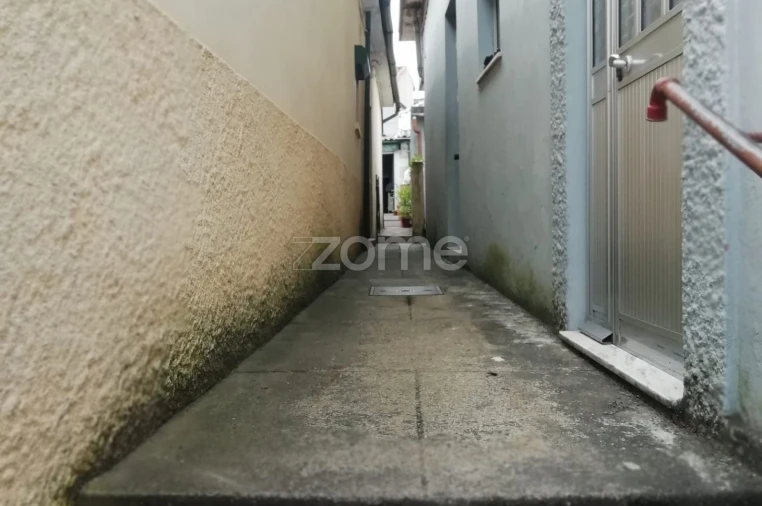Moradia T2 para Venda em Ramalde Foto 13