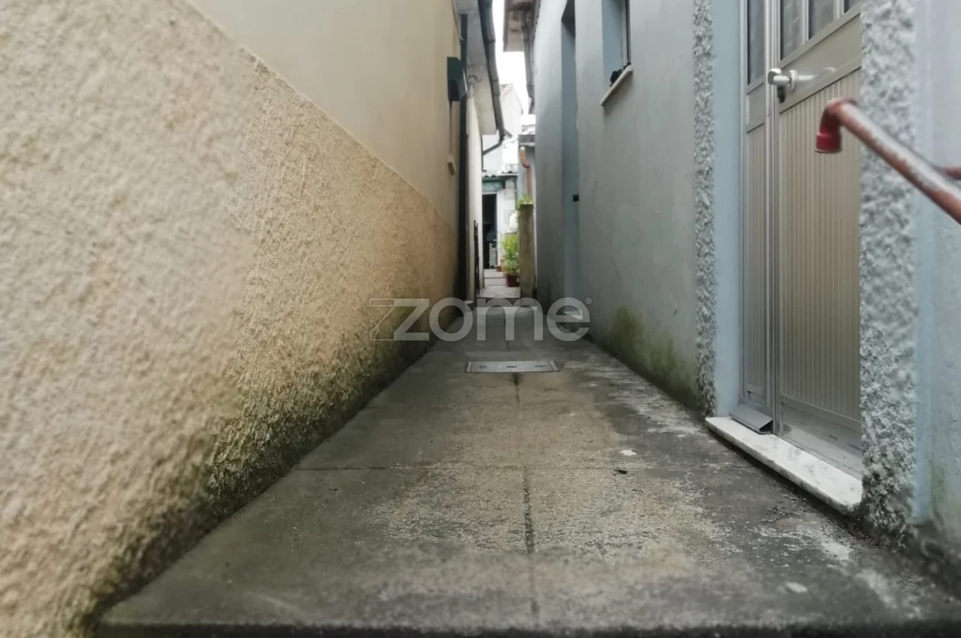 Moradia T2 para Venda em Ramalde Foto 13