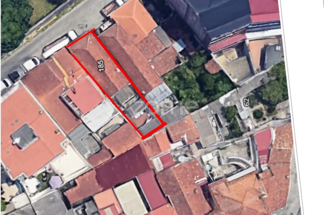 Moradia T2 para Venda em Ramalde Foto 10