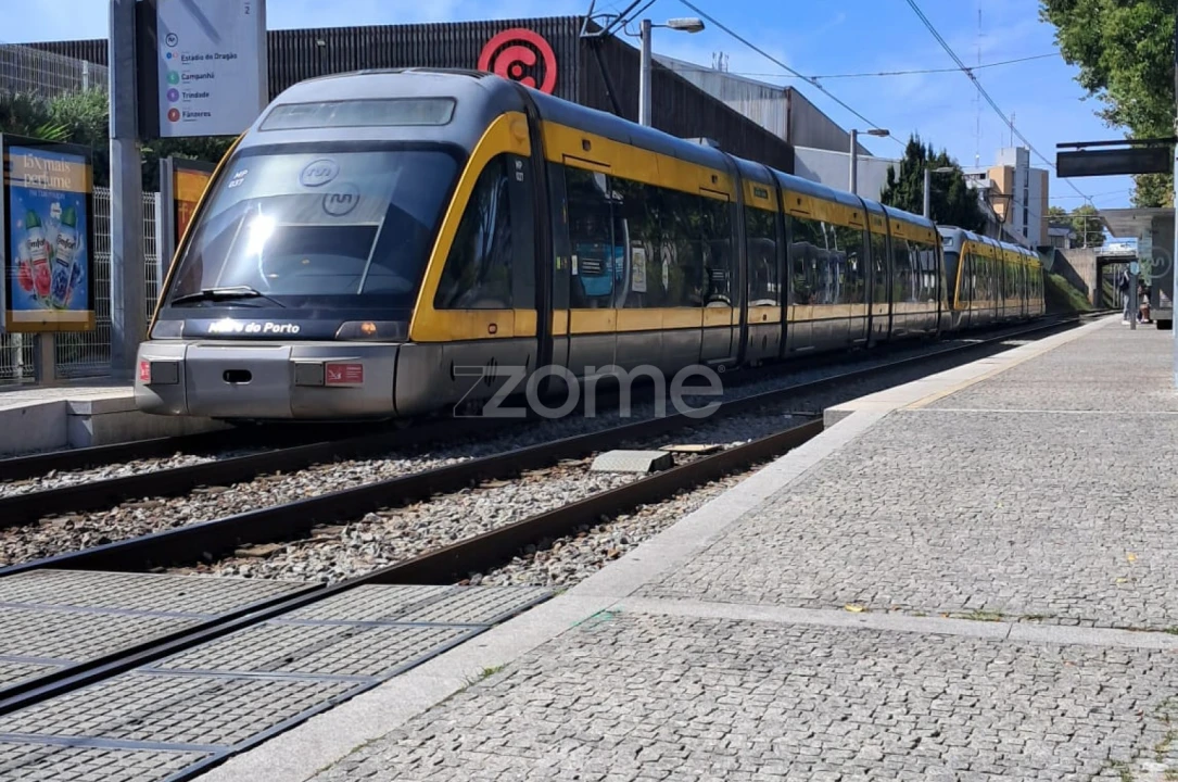 Moradia T2 para Venda em Ramalde Foto 6