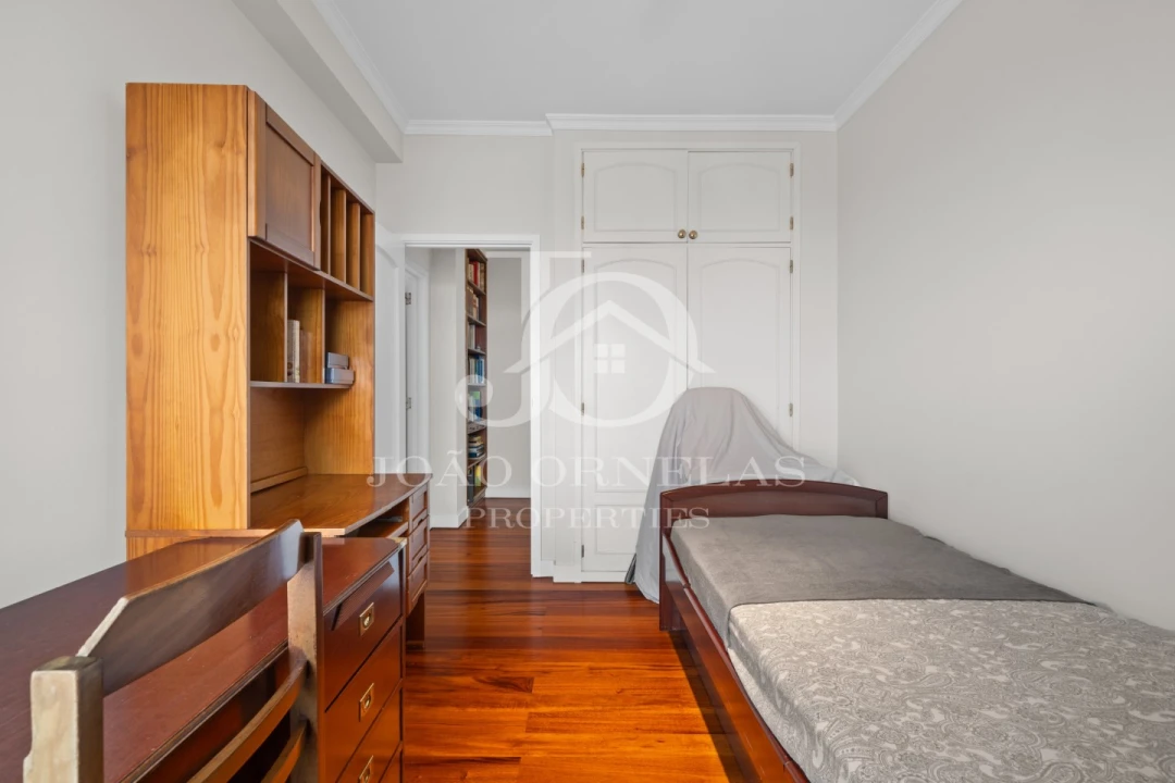 Apartamento T4 para Venda em Caniço Foto 18