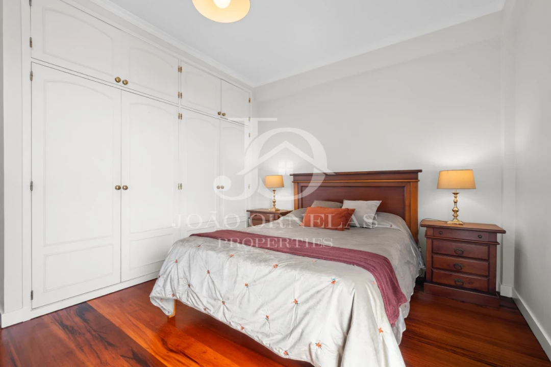 Apartamento T4 para Venda em Caniço Foto 20