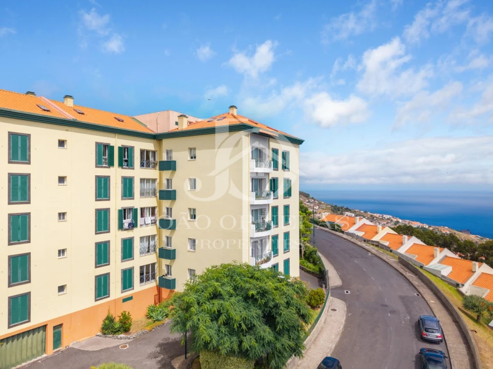 Apartamento T4 para Venda em Caniço Foto 41