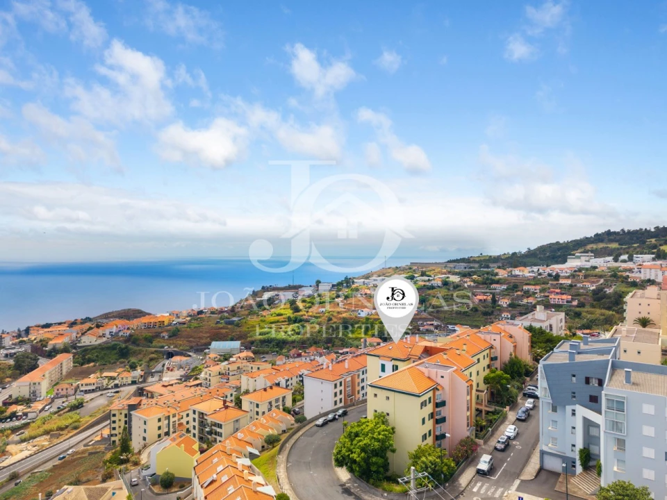 Apartamento T4 para Venda em Caniço Foto 44