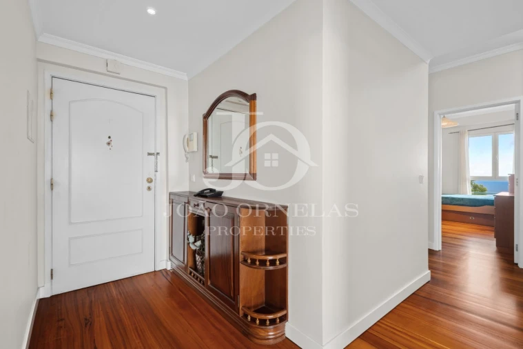 Apartamento T4 para Venda em Caniço Foto 6