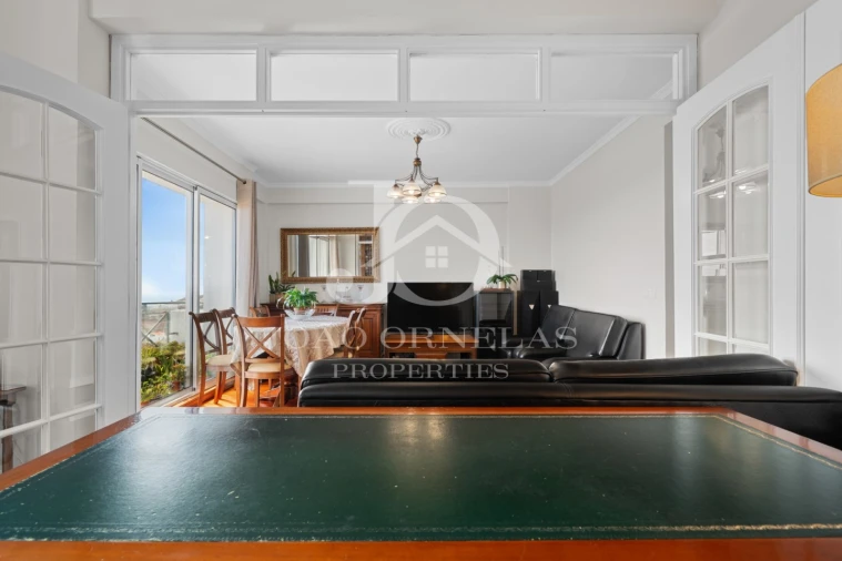 Apartamento T4 para Venda em Caniço Foto 12