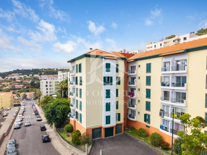 Apartamento T4 para Venda em Caniço Foto 39