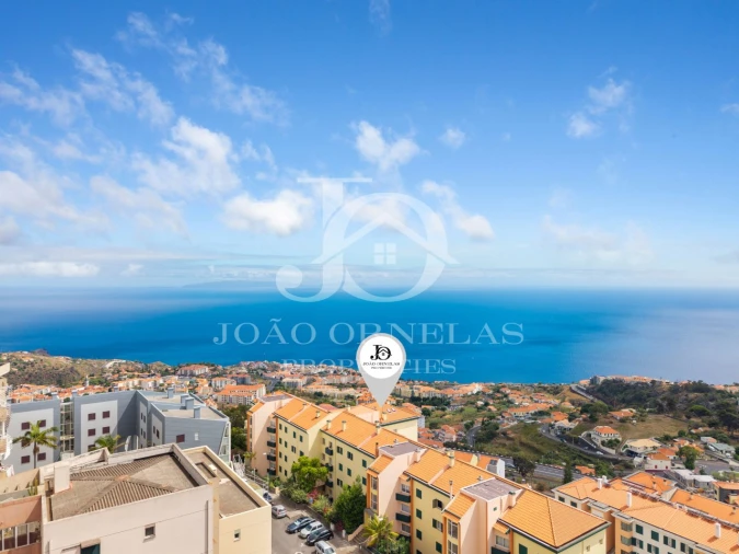 Apartamento T4 para Venda em Caniço Foto 42