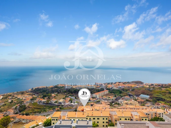 Apartamento T4 para Venda em Caniço Foto 43