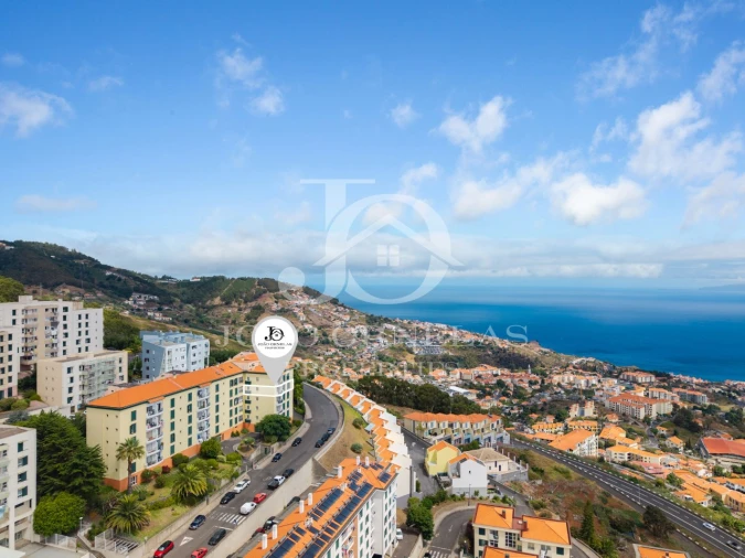 Apartamento T4 para Venda em Caniço Foto 45