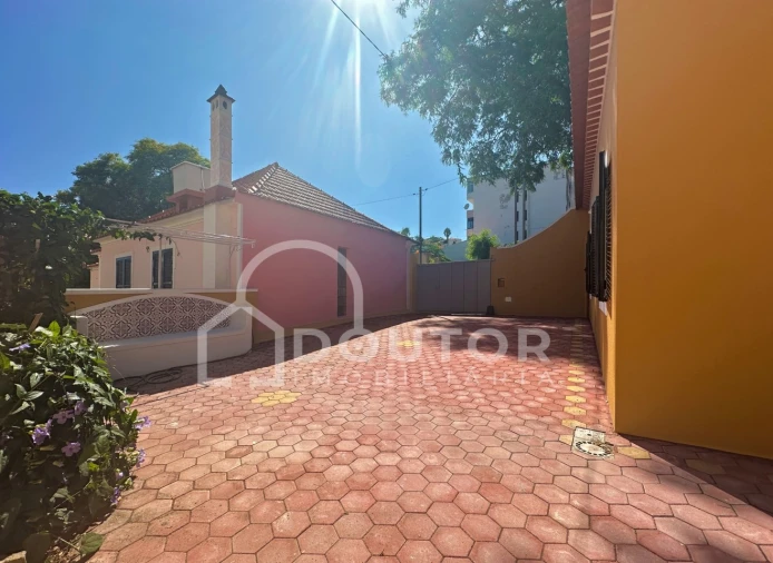 Moradia T3 para Venda em Funchal (Santa Luzia) Foto 5