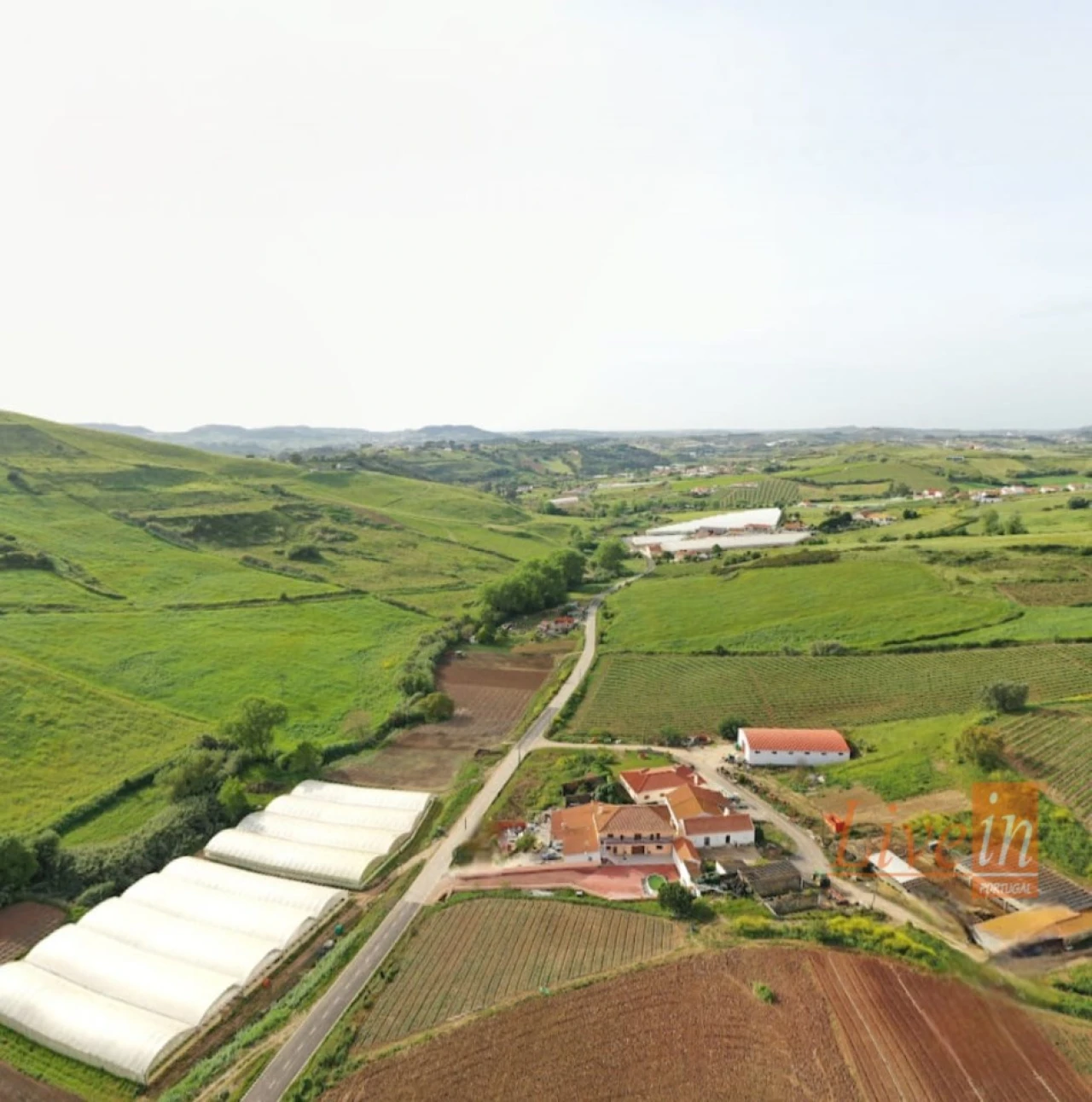 Terreno para Venda em Enxara do Bispo, Gradil e Vila Franca do Rosário Foto 1